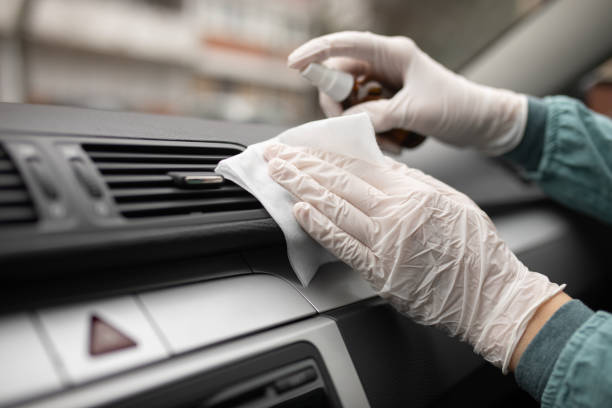 Best Air Quality Test  in Deforest, WI