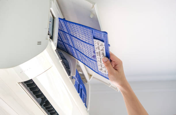 Best Air Duct Cleaning Cost  in Deforest, WI