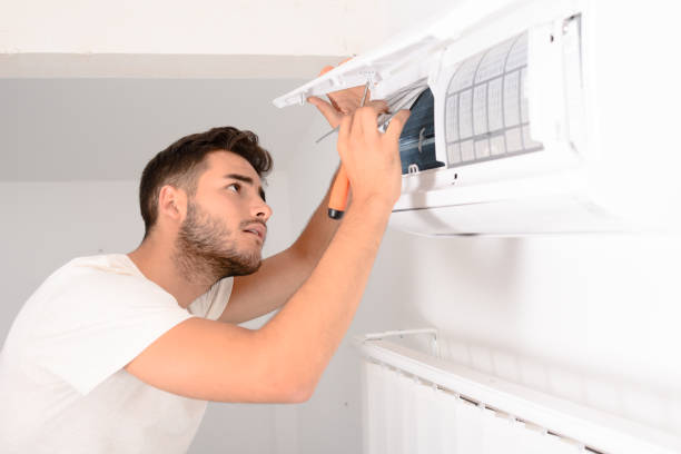 Best Air Duct Cleaning Near Me in Deforest, WI